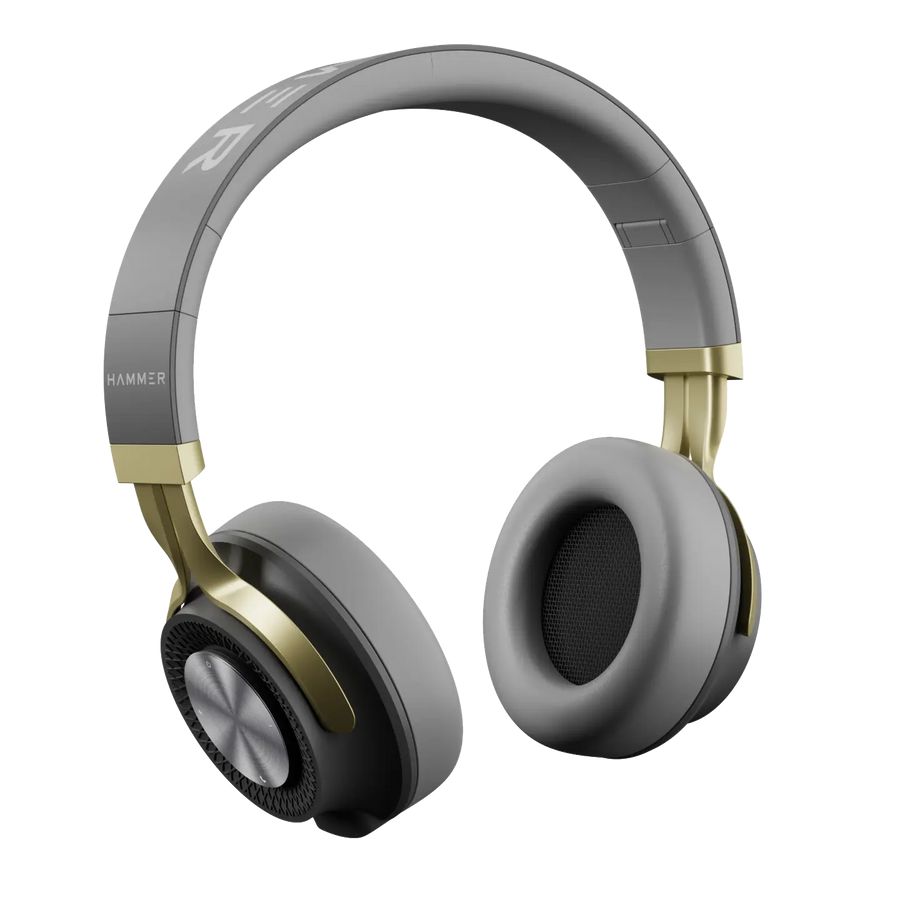 AUDIZO WIRELESS SPLASH54 HEADSET